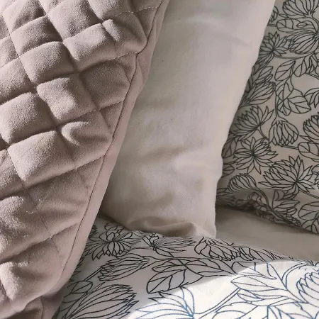 Bed & Breakfast Les Chariotins