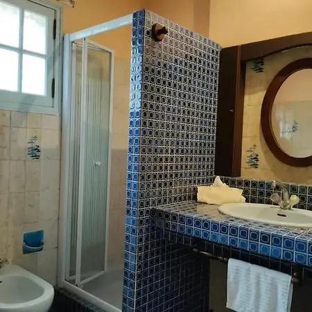 Les Chariotins Bed & Breakfast
