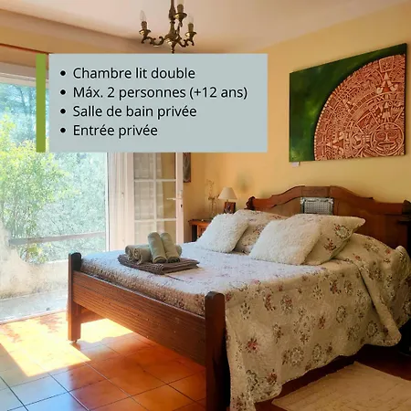 Les Chariotins Bed & Breakfast Draguignan